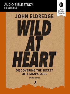 cover image of Wild at Heart Updated